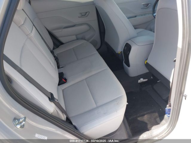 KM8HCCAB9RU123017 Hyundai Kona Sel