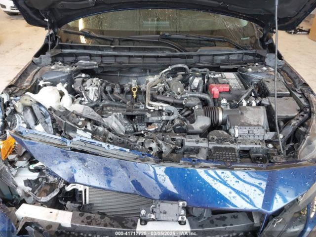 1N4BL4BV6NN414593 Nissan Altima S Fwd