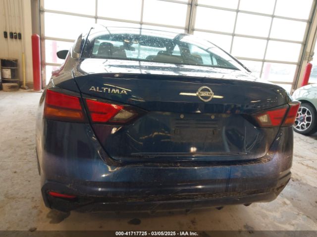 1N4BL4BV6NN414593 Nissan Altima S Fwd