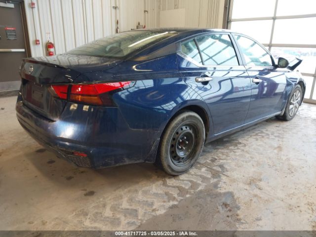 1N4BL4BV6NN414593 Nissan Altima S Fwd