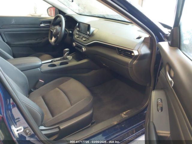 1N4BL4BV6NN414593 Nissan Altima S Fwd