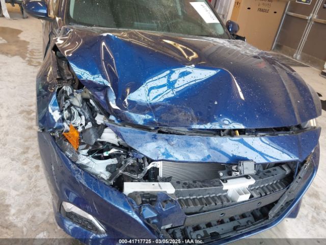 1N4BL4BV6NN414593 Nissan Altima S Fwd