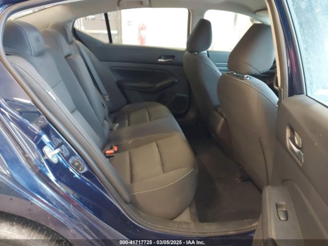 1N4BL4BV6NN414593 Nissan Altima S Fwd