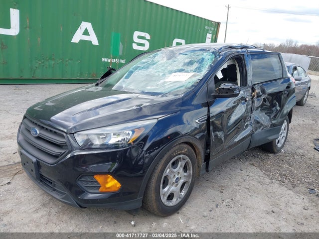 1FMCU0F75KUB20308 Ford ESCAPE S