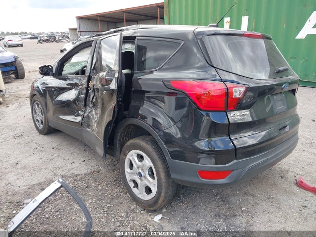 1FMCU0F75KUB20308 Ford ESCAPE S