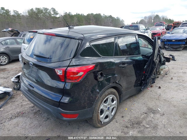 1FMCU0F75KUB20308 Ford ESCAPE S