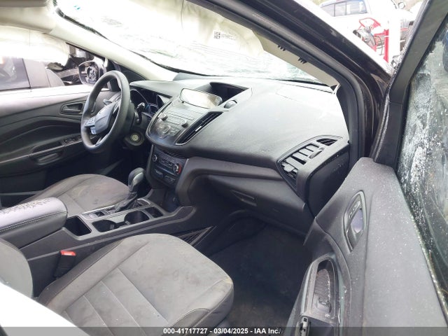 1FMCU0F75KUB20308 Ford ESCAPE S