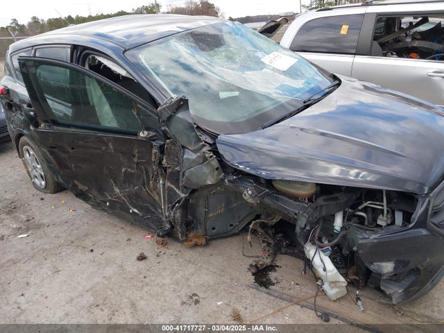 1FMCU0F75KUB20308 Ford ESCAPE S