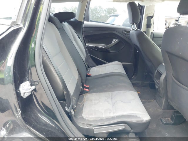 1FMCU0F75KUB20308 Ford ESCAPE S
