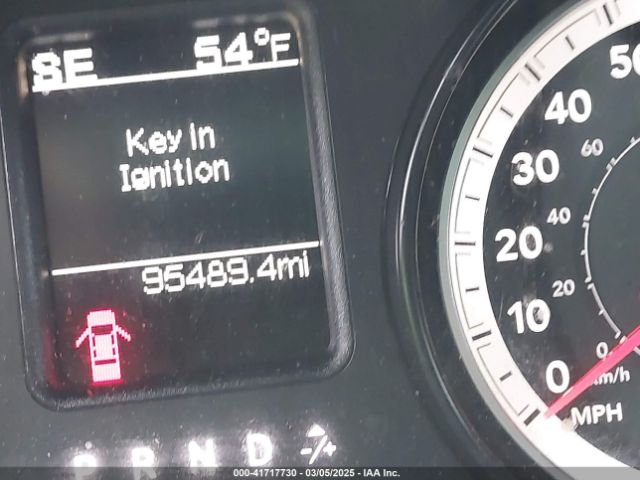 1C6RR7TM7FS665681 RAM 1500 Big Horn