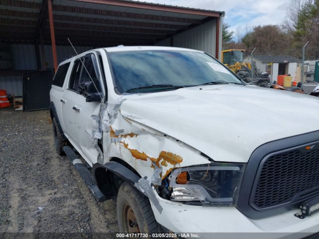 1C6RR7TM7FS665681 RAM 1500 Big Horn