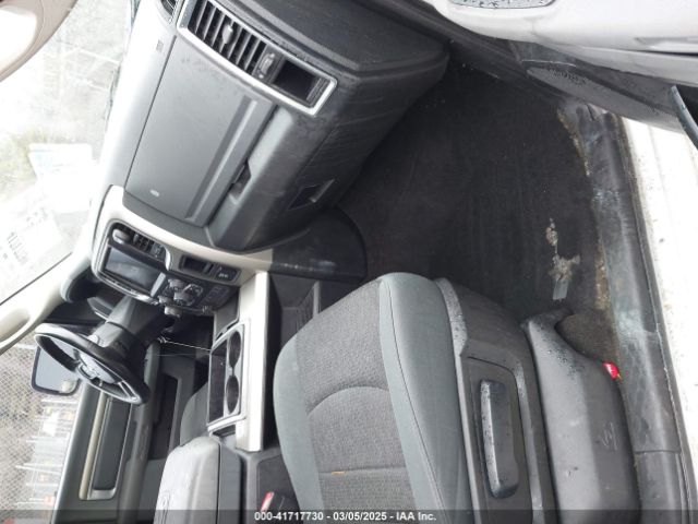 1C6RR7TM7FS665681 RAM 1500 Big Horn