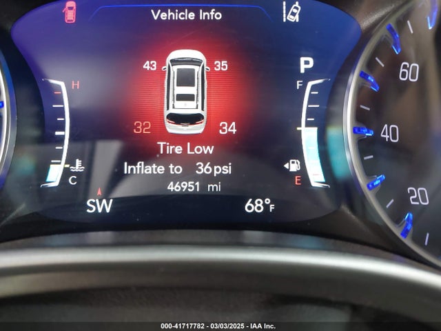 Chrysler Pacifica Touring L 2024 2C4RC1BG0RR143466 Image 16