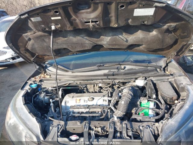 2HKRM4H52EH668928 Honda CR-V EX