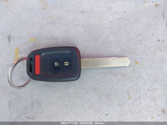 2HKRM4H52EH668928 Honda CR-V EX