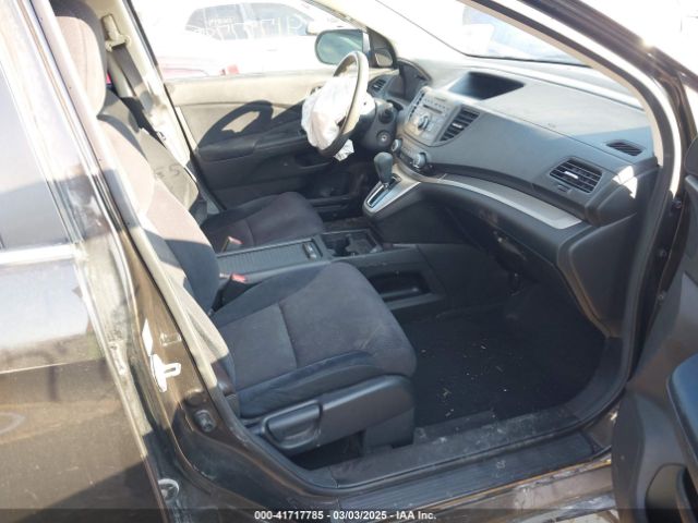 2HKRM4H52EH668928 Honda CR-V EX