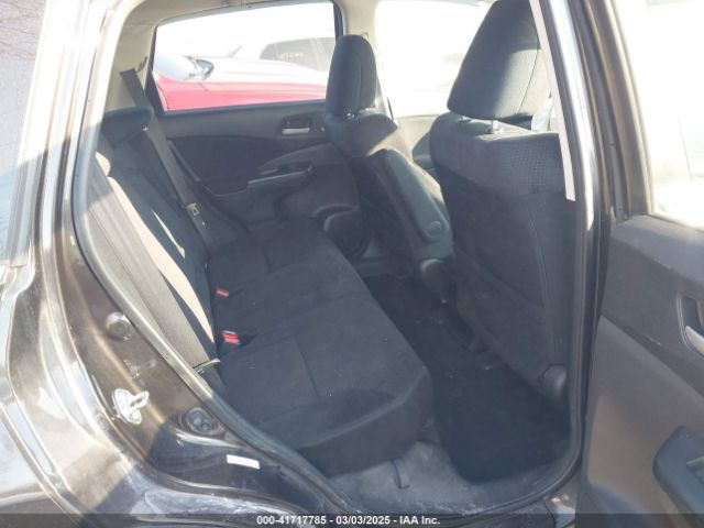 2HKRM4H52EH668928 Honda CR-V EX