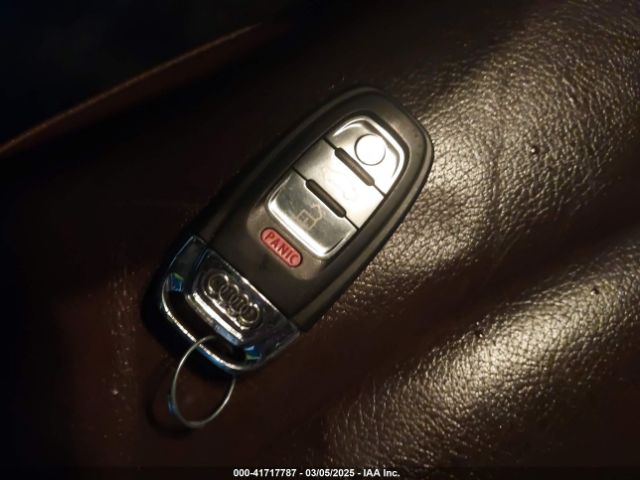 WAUFFAFL7EN040132 Audi A4 2.0t Premium
