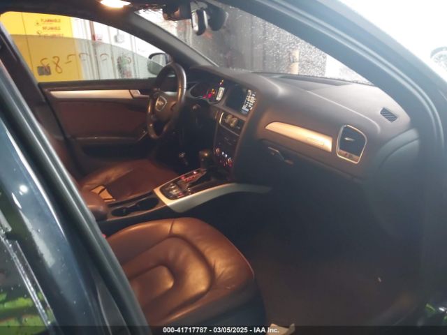 WAUFFAFL7EN040132 Audi A4 2.0t Premium