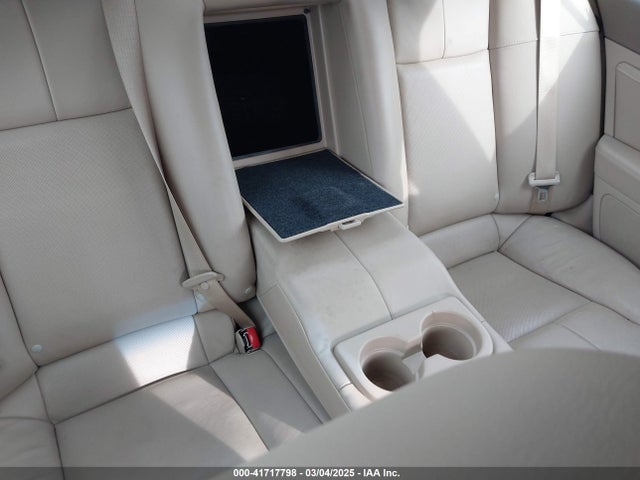 2009 CADILLAC STS 1G6DA67V390121978 Photo 7