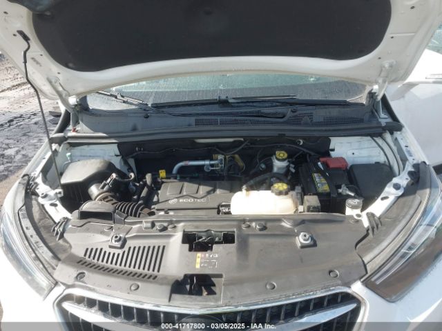 KL4CJASB3JB627483 Buick Encore Preferred