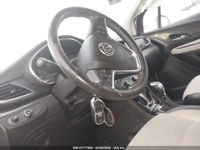 KL4CJASB3JB627483 Buick Encore Preferred