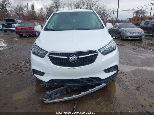 KL4CJASB3JB627483 Buick Encore Preferred