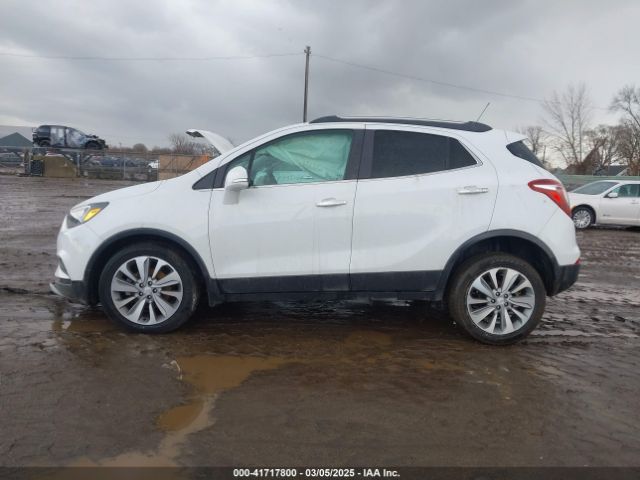 KL4CJASB3JB627483 Buick Encore Preferred