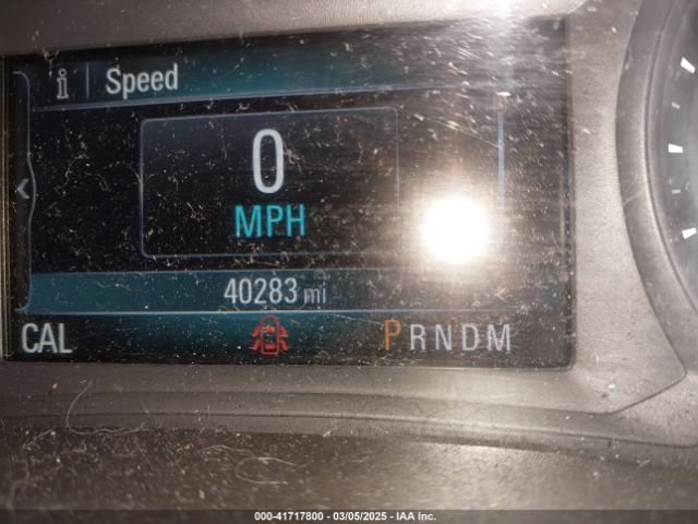 KL4CJASB3JB627483 Buick Encore Preferred
