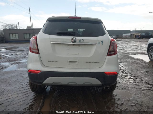 KL4CJASB3JB627483 Buick Encore Preferred