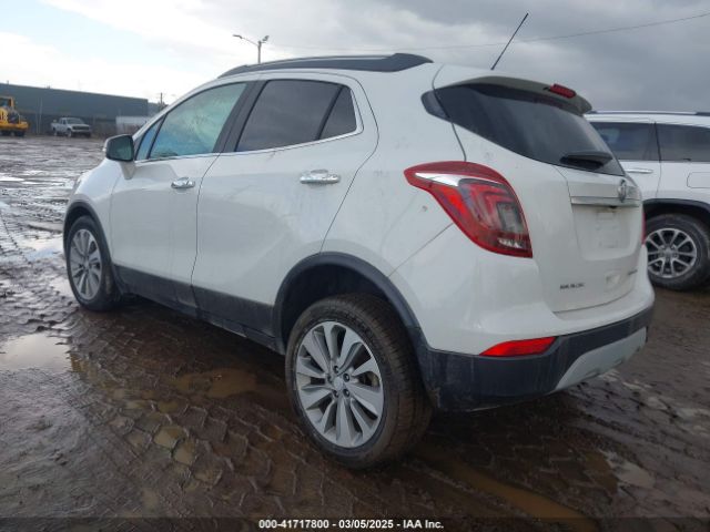 KL4CJASB3JB627483 Buick Encore Preferred