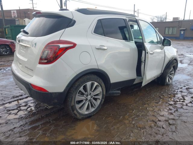 KL4CJASB3JB627483 Buick Encore Preferred