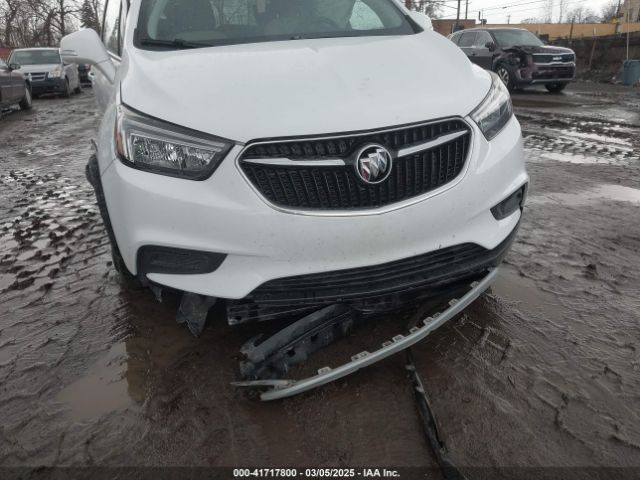 KL4CJASB3JB627483 Buick Encore Preferred