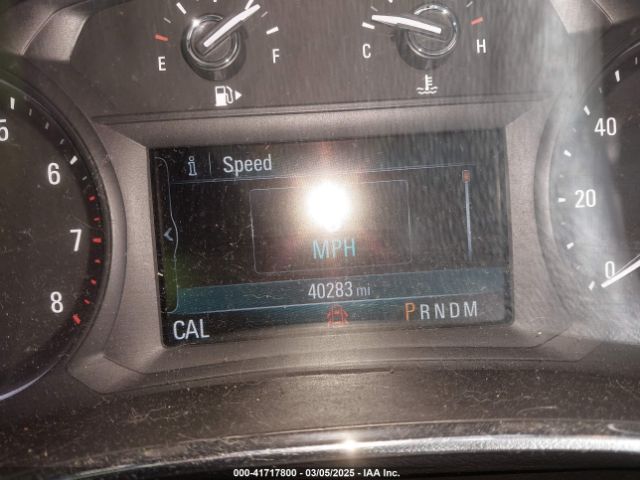 KL4CJASB3JB627483 Buick Encore Preferred