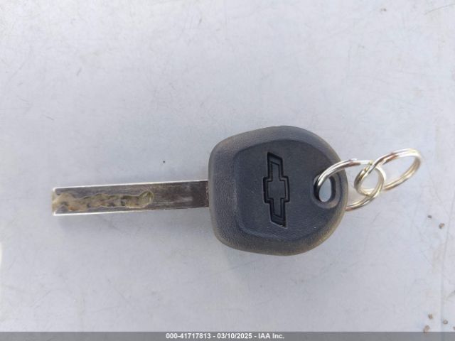 KL8CB6SA6LC442261 Chevrolet Spark Fwd Ls Automatic