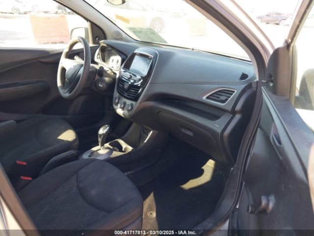 KL8CB6SA6LC442261 Chevrolet Spark Fwd Ls Automatic