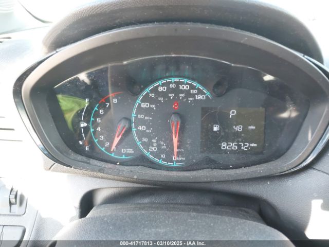 KL8CB6SA6LC442261 Chevrolet Spark Fwd Ls Automatic