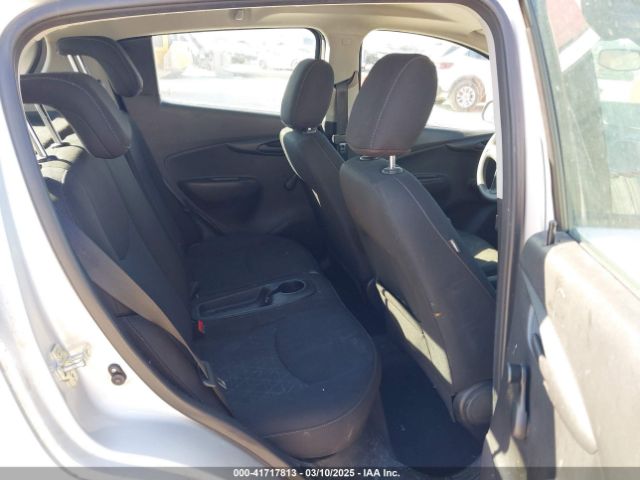KL8CB6SA6LC442261 Chevrolet Spark Fwd Ls Automatic