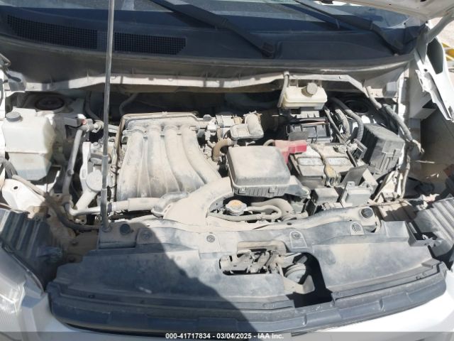 3N63M0YN3HK695321 Chevrolet City Express 1ls