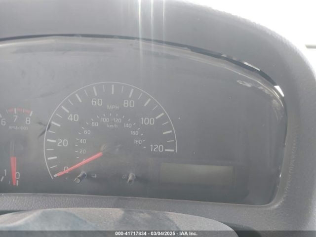 3N63M0YN3HK695321 Chevrolet City Express 1ls
