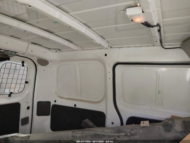 3N63M0YN3HK695321 Chevrolet City Express 1ls
