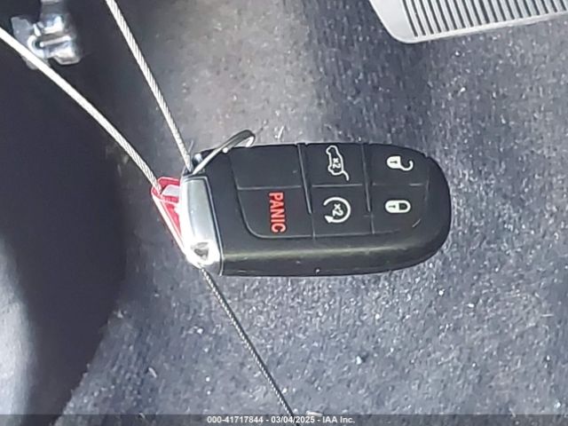 1C4RJEBG7FC848444 Jeep Grand Cherokee Limited