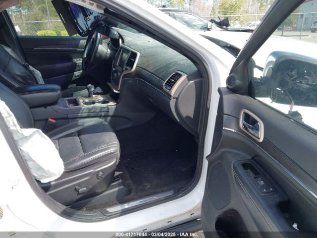 1C4RJEBG7FC848444 Jeep Grand Cherokee Limited