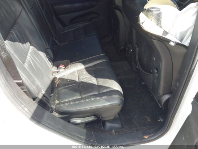 1C4RJEBG7FC848444 Jeep Grand Cherokee Limited