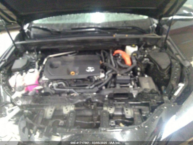 2T2AKCEZ0RC018276 Lexus NX 350H