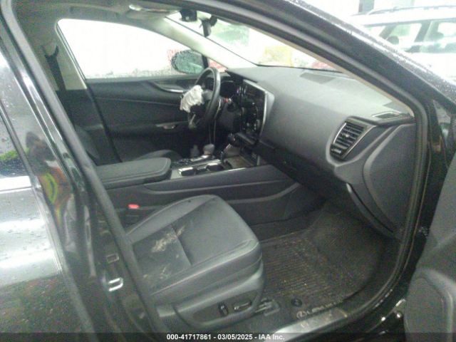 2T2AKCEZ0RC018276 Lexus NX 350H