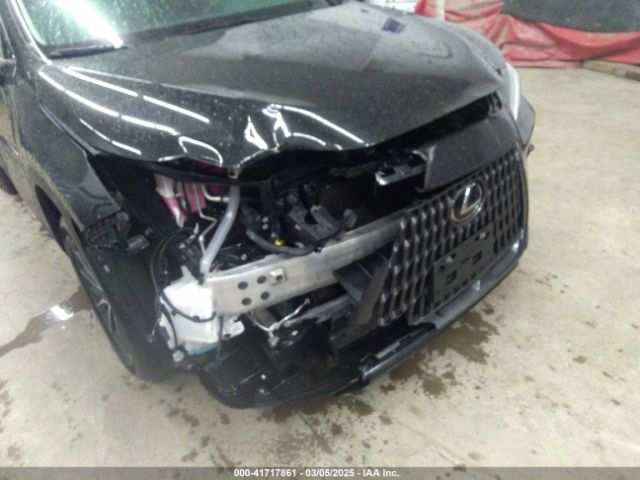 2T2AKCEZ0RC018276 Lexus NX 350H