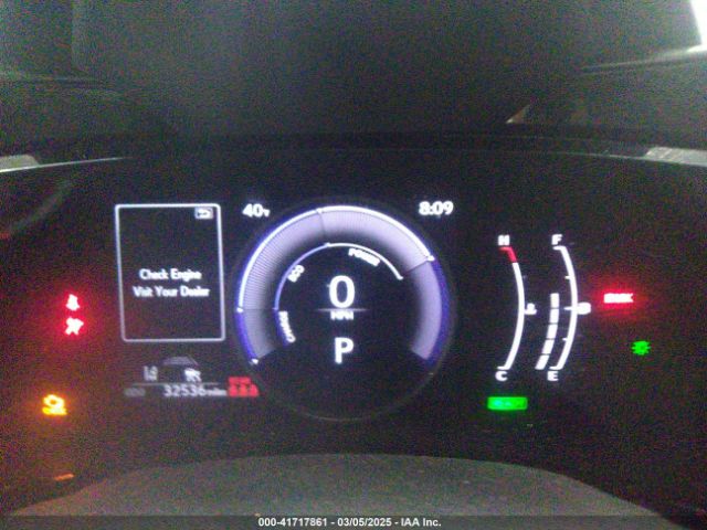 2T2AKCEZ0RC018276 Lexus NX 350H
