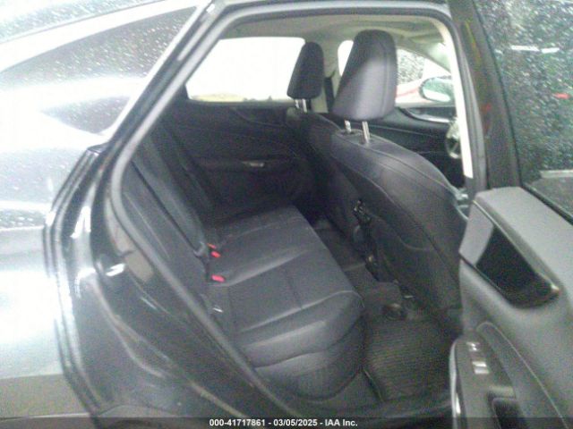 2T2AKCEZ0RC018276 Lexus NX 350H