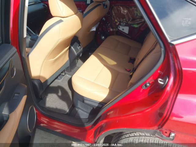 JTJYARBZ5G2044751 Lexus NX 200T